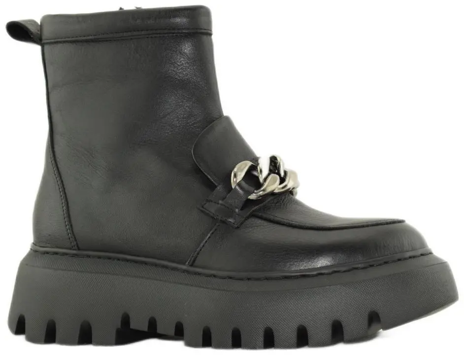 Купить 28204-1012 SERGIO MAREATTI Ботинки женские за 8 160 руб. в интернет-магазине Дом Обуви