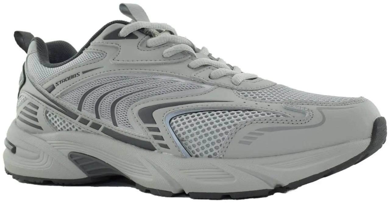 Купить C3918-4 STROBBS Кроссовки мужские за 6 360 руб. в интернет-магазине Дом Обуви