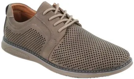 Купить FL591_D2235-8_BR EL TEMPO Полуботинки мужские за 3 950 руб. в интернет-магазине Дом Обуви