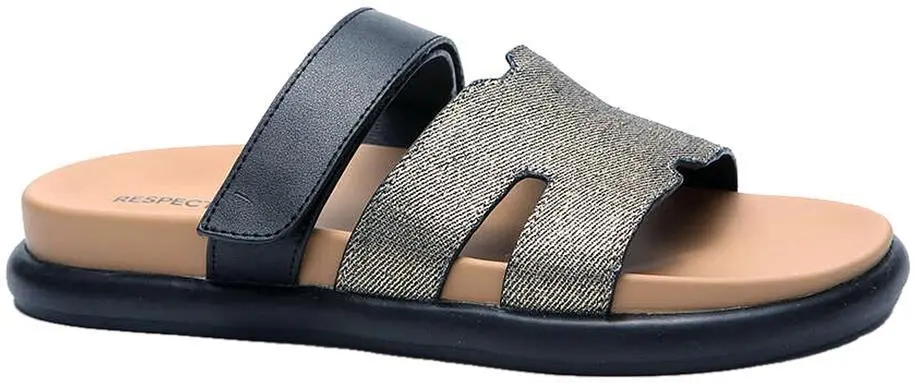 Купить VK58-188569/8 RESPECT Сандалии женские за 3 820 руб. в интернет-магазине Дом Обуви