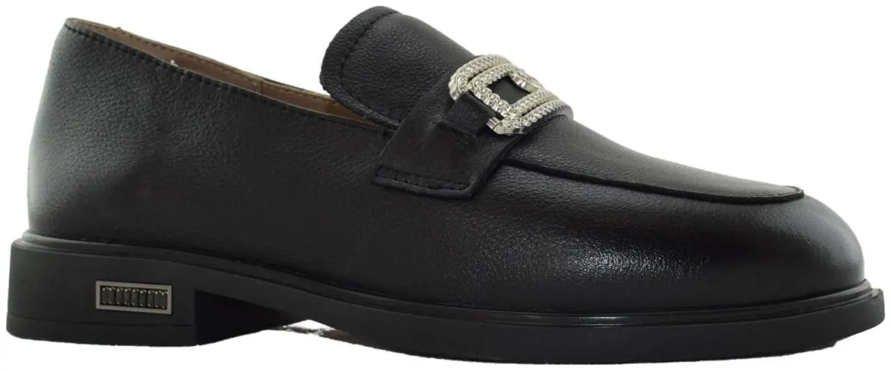 Купить AS186-217-17 JA'VENSI Туфли женские  за 7 530 руб. в интернет-магазине Дом Обуви