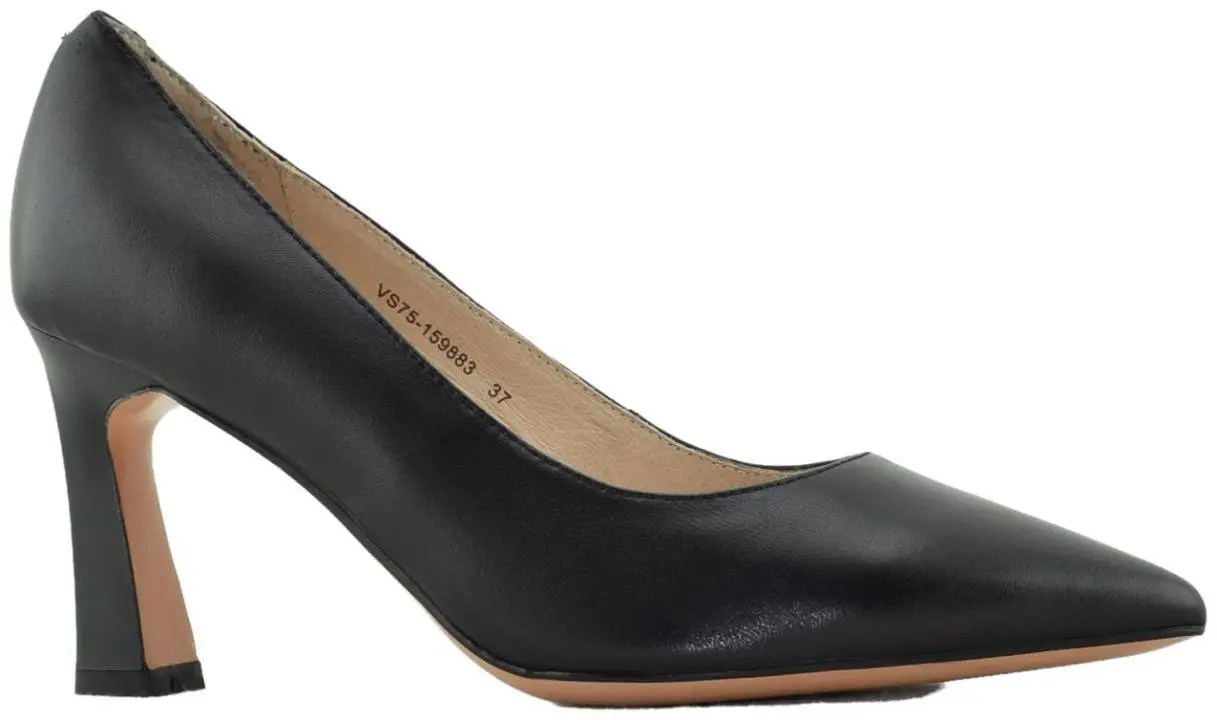 Купить VS75-159883/8 RESPECT Туфли лодочки женские за 7 020 руб. в интернет-магазине Дом Обуви