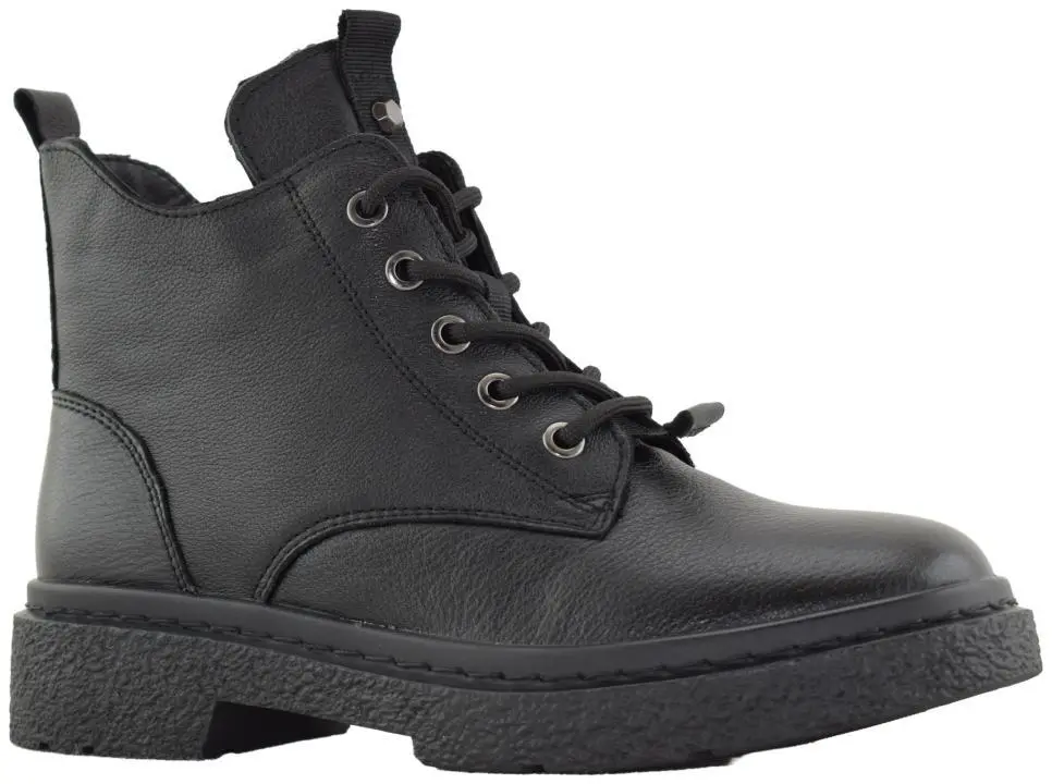 Купить 21W10-22-101B BONAVI Ботинки женские за 7 790 руб. в интернет-магазине Дом Обуви