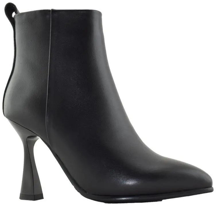 Купить SGD23-048A_S SG Collection Ботильоны женские  за 6 640 руб. в интернет-магазине Дом Обуви