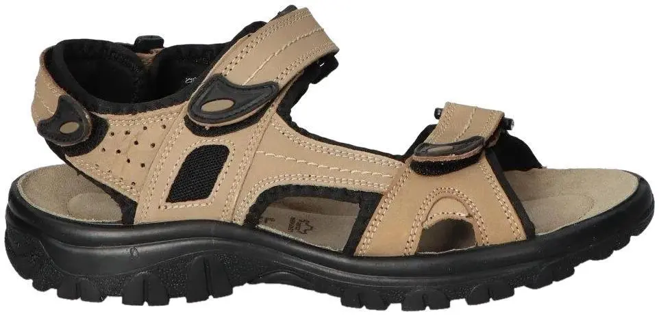 Купить 2-2-18400-28-313 Marco Tozzi Сандалии мужские за 4 595 руб. в интернет-магазине Дом Обуви