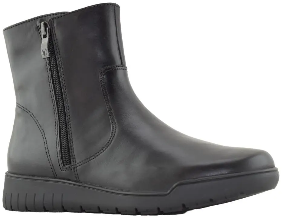 Купить 9-9-25307-41-022 CAPRICE Ботинки женские за 9 995 руб. в интернет-магазине Дом Обуви