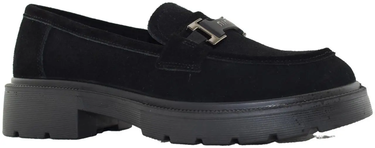 Купить 42-TZU3-12-201 BONAVI Туфли женские за 4 490 руб. в интернет-магазине Дом Обуви