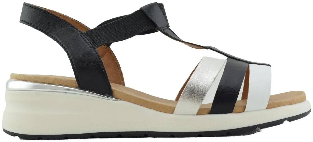 Купить 9-9-28308-26-019 CAPRICE Босоножки женские за 4 390 руб. в интернет-магазине Дом Обуви