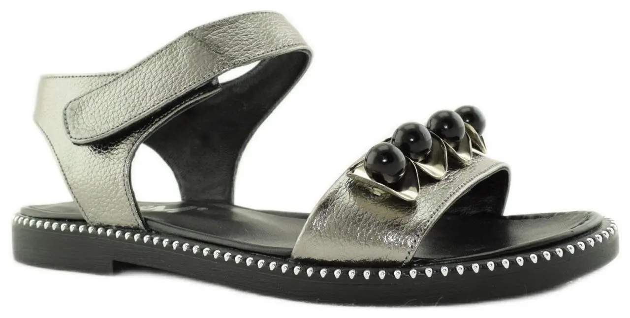 Купить 409-243-81 SM SandM Босоножки женские  за 3 160 руб. в интернет-магазине Дом Обуви