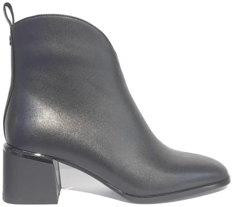 Купить VS32-166117 RESPECT Ботинки женские за 8 480 руб. в интернет-магазине Дом Обуви