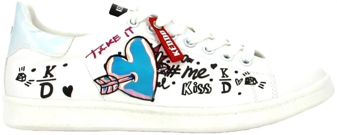 Купить 807312/03-01 KEDDO Полуботинки женские за 1 570 руб. в интернет-магазине Дом Обуви