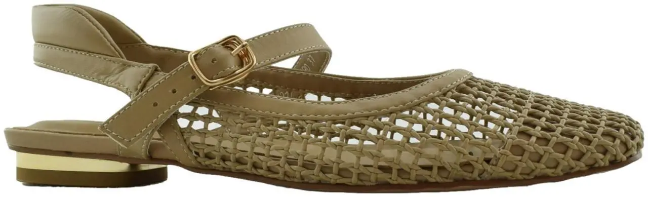 Купить  A862-N395-G590 JA'VENSI Туфли женские за 5 100 руб. в интернет-магазине Дом Обуви