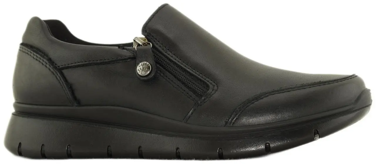 Купить 256310 1400/011 IMAC Полуботинки женские за 7 760 руб. в интернет-магазине Дом Обуви