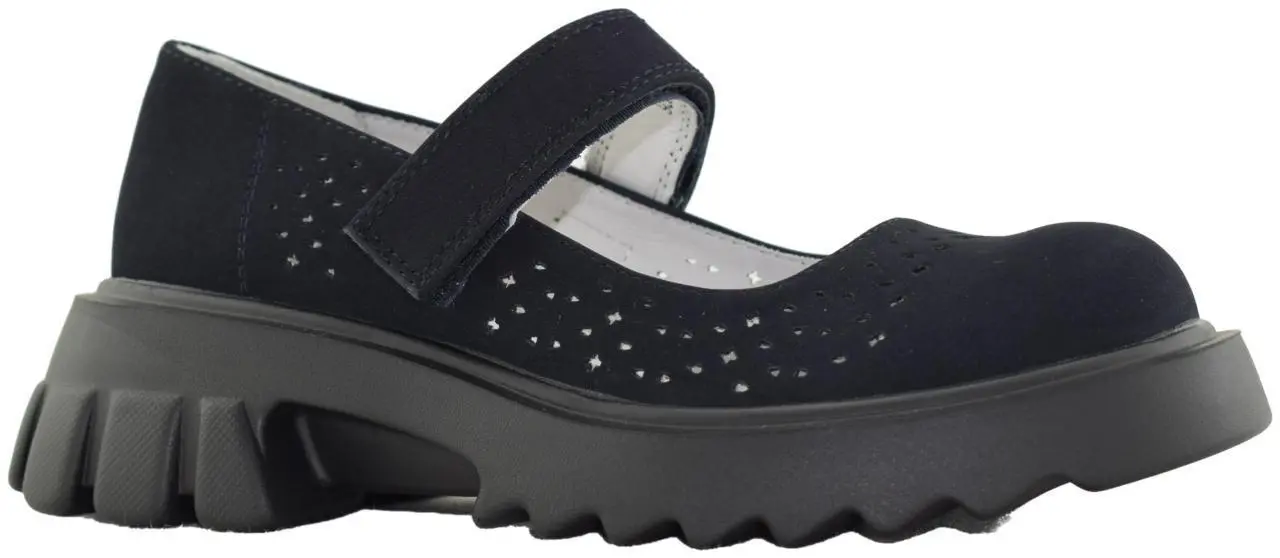 Купить 938312/02-02 BETSY Туфли подростковые за 2 790 руб. в интернет-магазине Дом Обуви