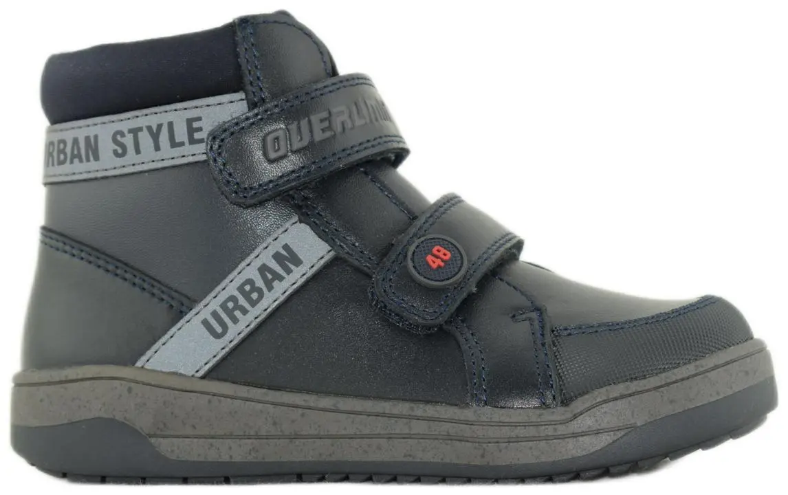 Купить 52416у-2 KAPIKA Ботинки детские  за 3 570 руб. в интернет-магазине Дом Обуви