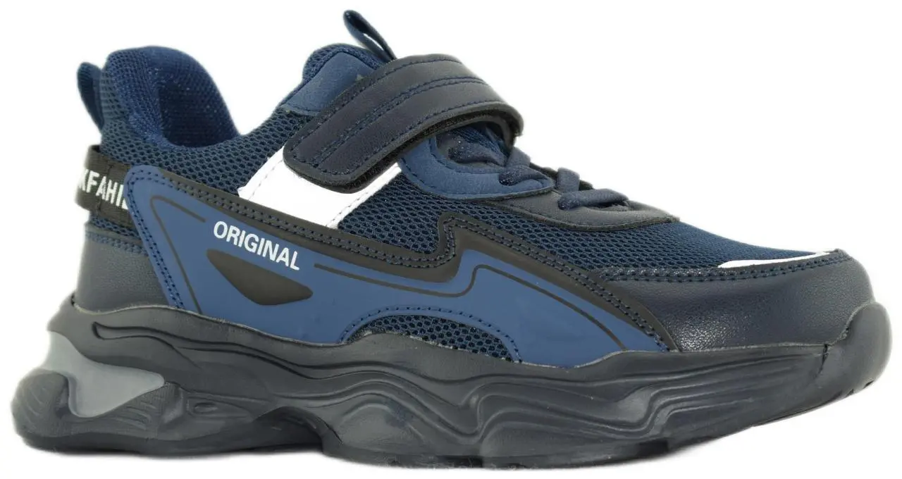 Купить T-10491-C TomMiki Кроссовки детские  за 2 210 руб. в интернет-магазине Дом Обуви