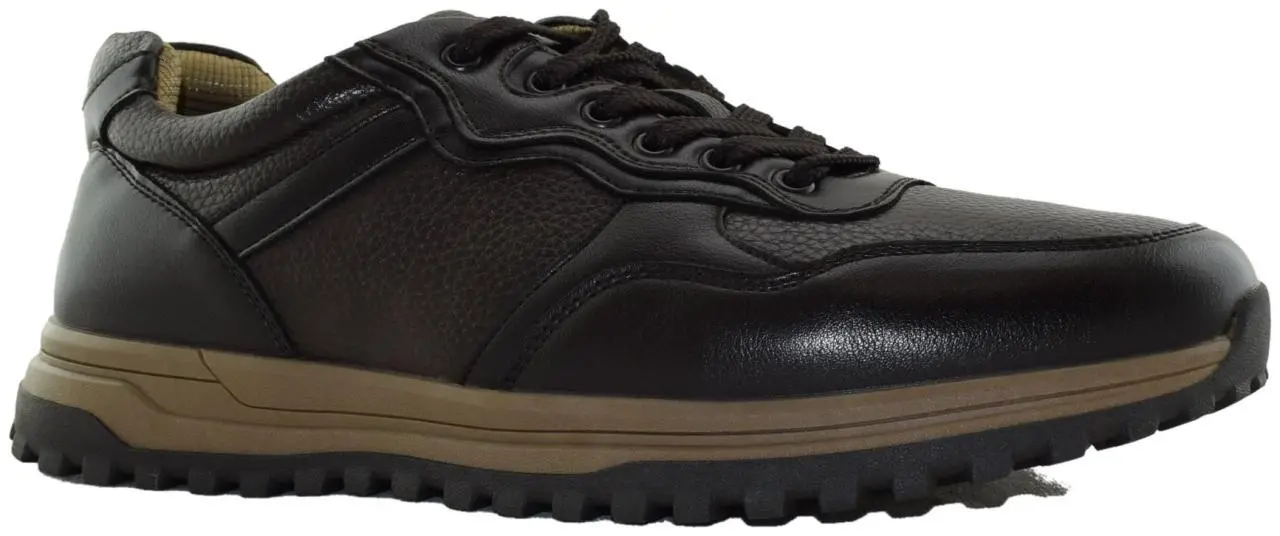 Купить YC075_01PT-BR EL TEMPO Кроссовки мужские за 4 950 руб. в интернет-магазине Дом Обуви