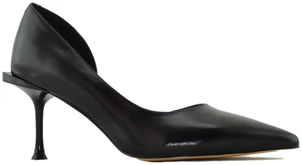 Купить A765C-M333-TP83 JA'VENSI Туфли женские за 6 450 руб. в интернет-магазине Дом Обуви