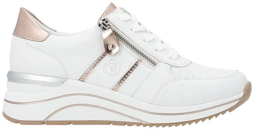 Купить D0T04-80 REMONTE Кроссовки женские за 7 400 руб. в интернет-магазине Дом Обуви