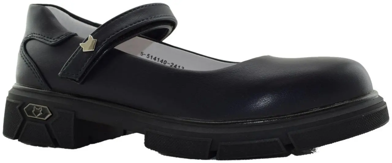 Купить 5-514140-2413 Pixel&Co Туфли подростковые за 3 130 руб. в интернет-магазине Дом Обуви