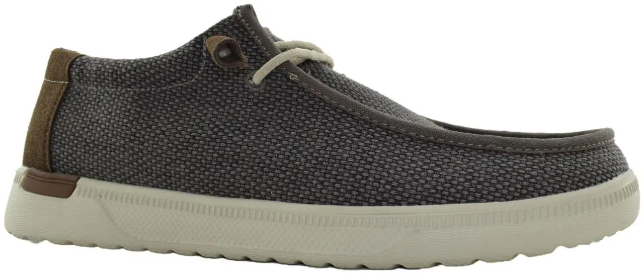 Купить FS001_02TT-BR EL TEMPO Полуботинки мужские за 3 740 руб. в интернет-магазине Дом Обуви