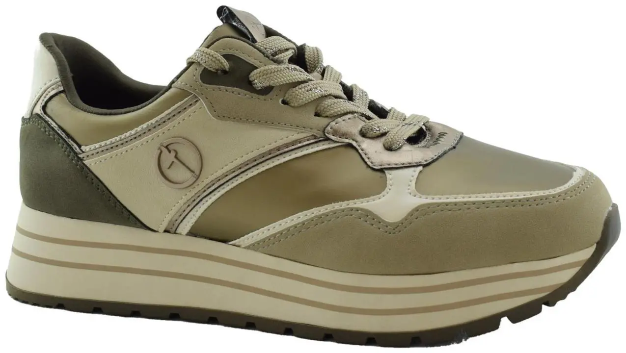 Купить 1-1-23706-41-761 TAMARIS Кроссовки женские за 7 495 руб. в интернет-магазине Дом Обуви