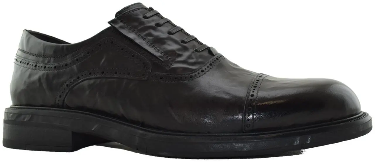 Купить YX37-63-1094 GIOVANNI BRUNO Туфли мужские за 7 300 руб. в интернет-магазине Дом Обуви