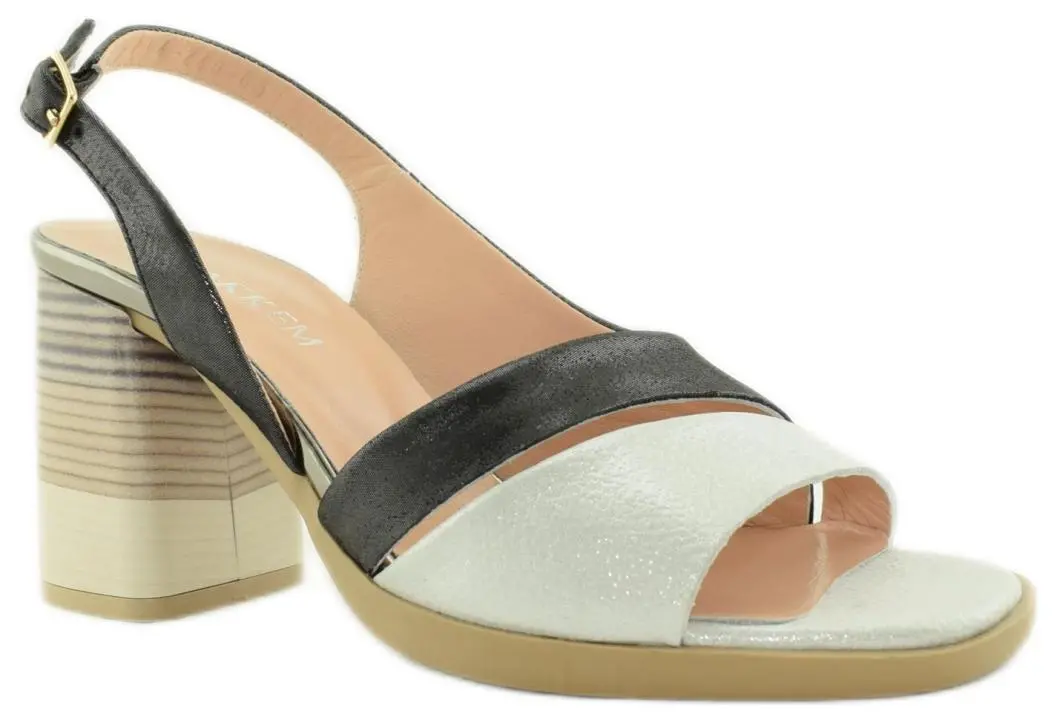 Купить 4-240-05 Dakkem Босоножки женские за 3 240 руб. в интернет-магазине Дом Обуви