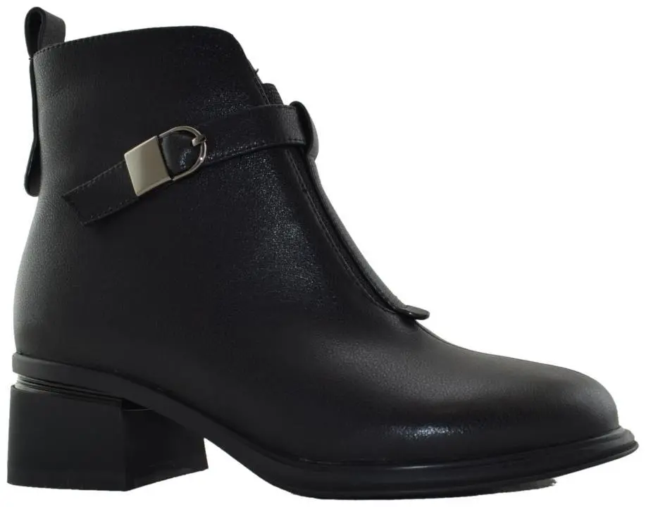 Купить 25-DMA16-15-101 LADY COUTURE Ботильоны женские за 8 930 руб. в интернет-магазине Дом Обуви