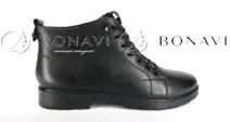 Купить 22R4-7-101BXS BONAVI Ботинки женские  за 5 020 руб. в интернет-магазине Дом Обуви