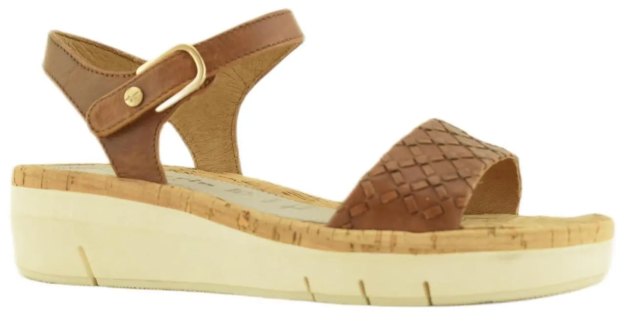 Купить 1-1-28013-32-305 TAMARIS Босоножки женские  за 3 330 руб. в интернет-магазине Дом Обуви