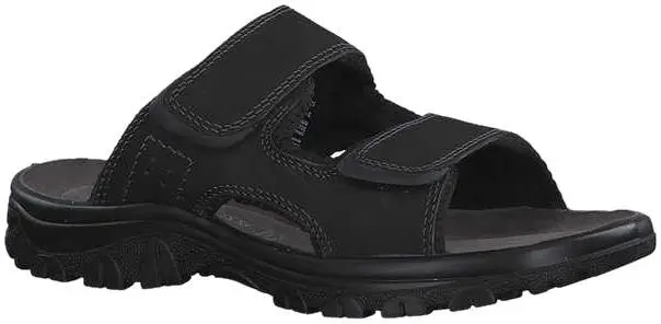 Купить 2-2-17400-28-098 Marco Tozzi Пантолетты мужские за 2 980 руб. в интернет-магазине Дом Обуви