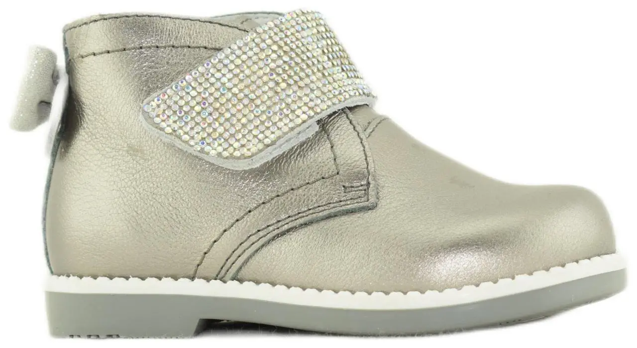 Купить 80654-21 ELEGAMI Ботинки подростковые за 1 990 руб. в интернет-магазине Дом Обуви