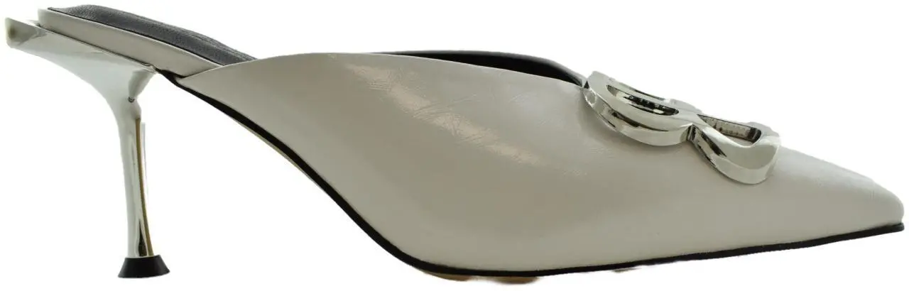 Купить A765-M266-TP115 JA'VENSI Сабо женские за 6 680 руб. в интернет-магазине Дом Обуви