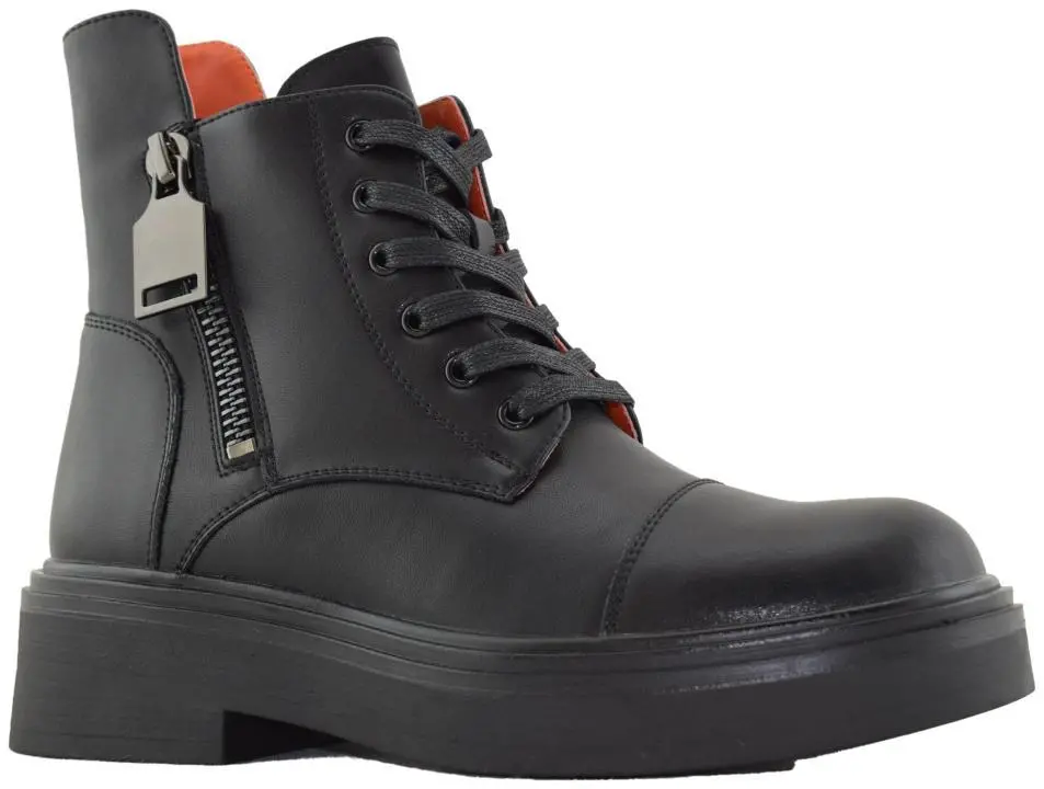 Купить VS32-169404/8 RESPECT Ботинки женские за 7 620 руб. в интернет-магазине Дом Обуви