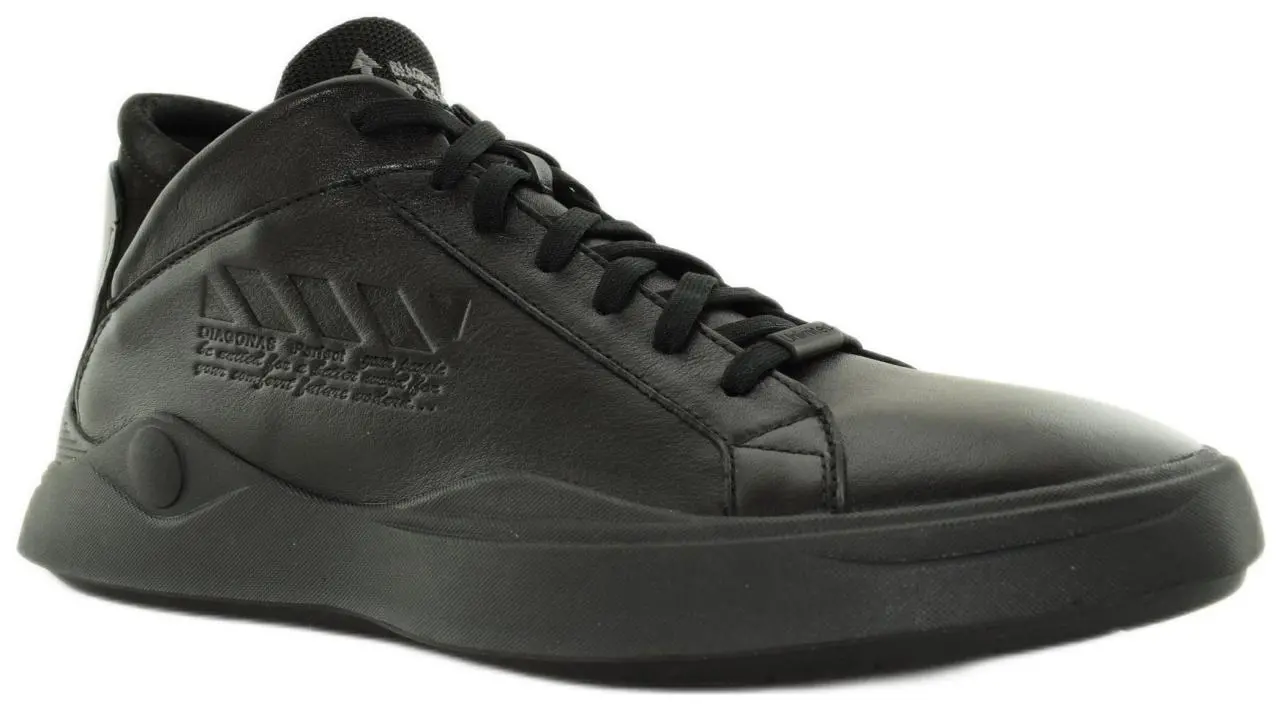 Купить Б727чп JONNY FIRE Ботинки мужские за 4 490 руб. в интернет-магазине Дом Обуви