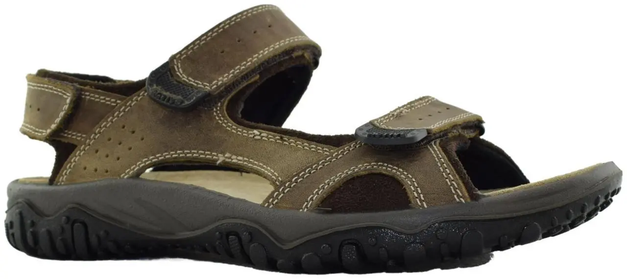 Купить 753370 3484/017 IMAC Сандалии мужские за 8 460 руб. в интернет-магазине Дом Обуви