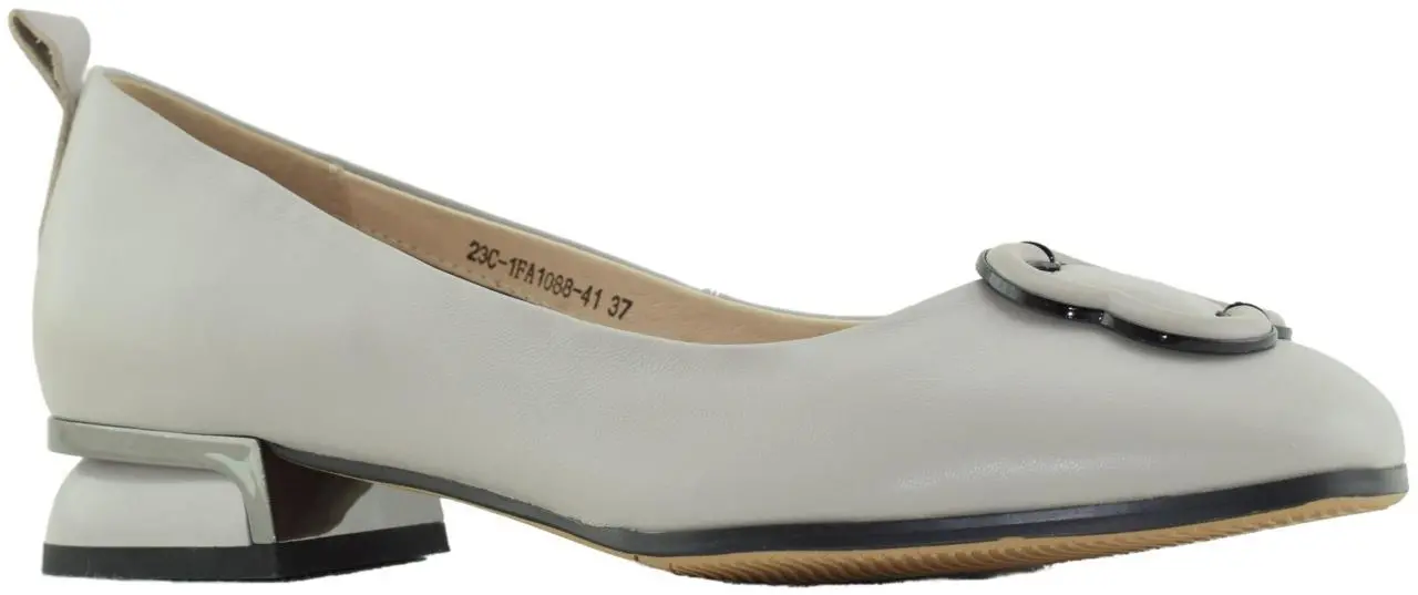 Купить 23C-1FA1088-41 SG Collection Туфли женские за 7 780 руб. в интернет-магазине Дом Обуви