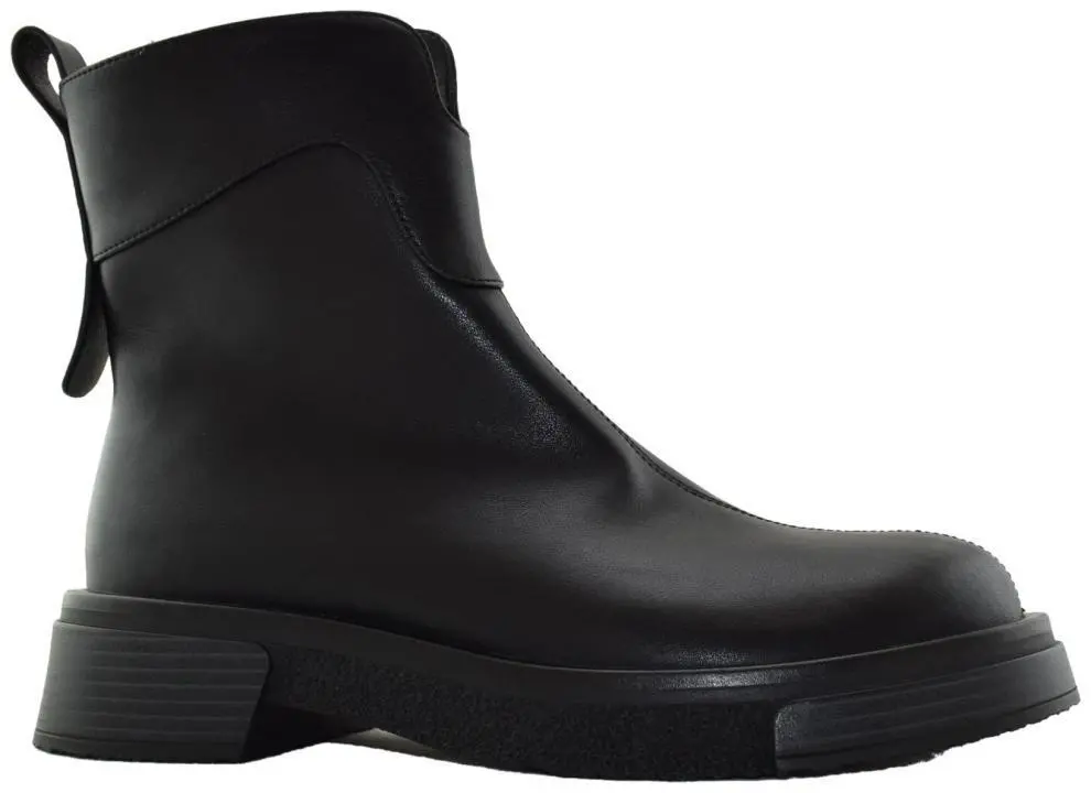 Купить SZJ-W24H126-0401-SB MADELLA Ботинки женские за 6 960 руб. в интернет-магазине Дом Обуви