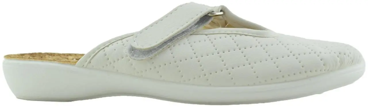 Купить DI07-058-20556 ADANEX Тапочки женские за 2 340 руб. в интернет-магазине Дом Обуви