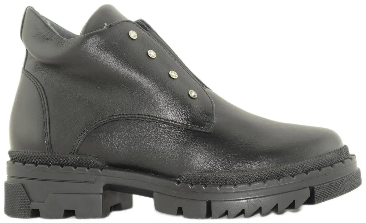 Купить 5-524142001 ELEGAMI Ботинки детские за 2 990 руб. в интернет-магазине Дом Обуви