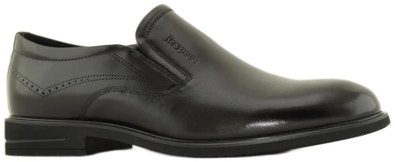 Купить VS83-162457 Respect Полуботинки мужские  за 5 460 руб. в интернет-магазине Дом Обуви