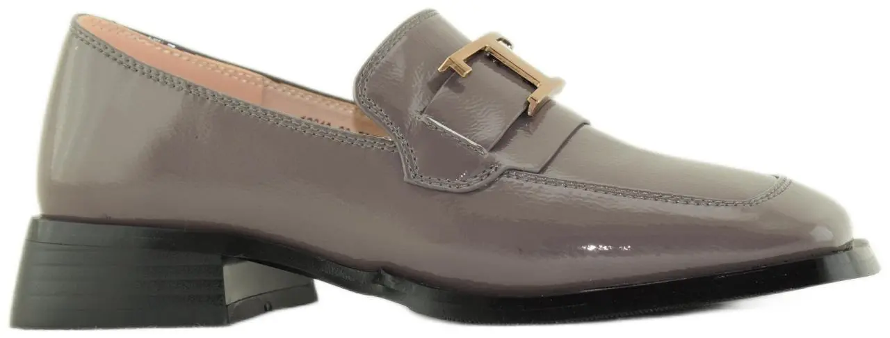 Купить 12C18-20-505XS LADY COUTURE Лоферы женские за 6 780 руб. в интернет-магазине Дом Обуви