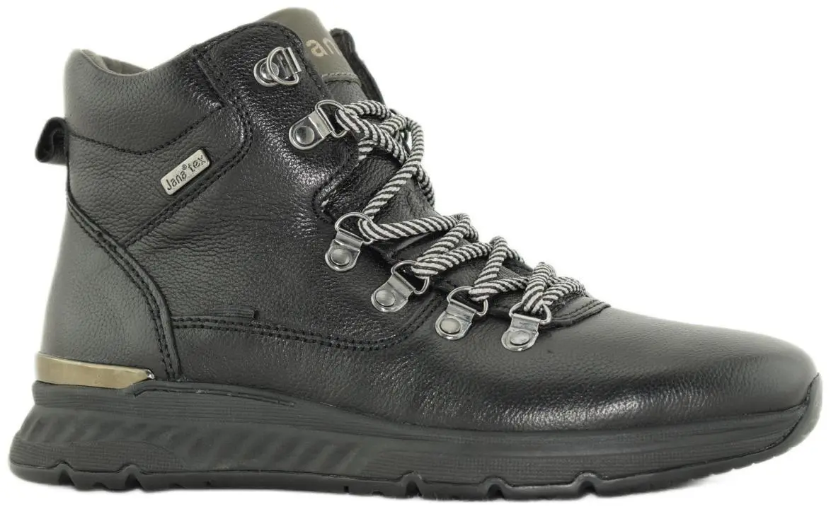 Купить 8-8-26227-27-001 JANA Ботинки женские за 5 500 руб. в интернет-магазине Дом Обуви