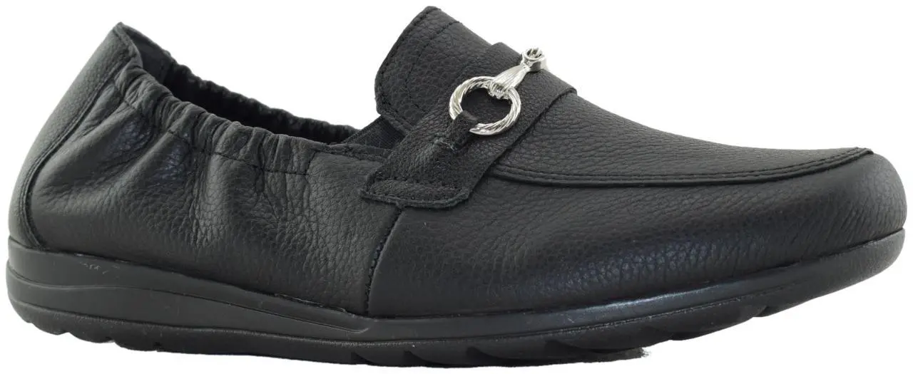 Купить L9354-00 RIEKER Мокасины женские за 6 950 руб. в интернет-магазине Дом Обуви