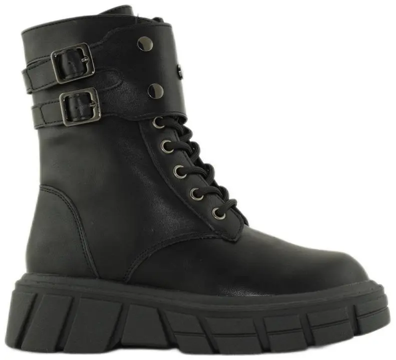 Купить 528206/32-01 KEDDO Ботинки подростковые за 3 360 руб. в интернет-магазине Дом Обуви