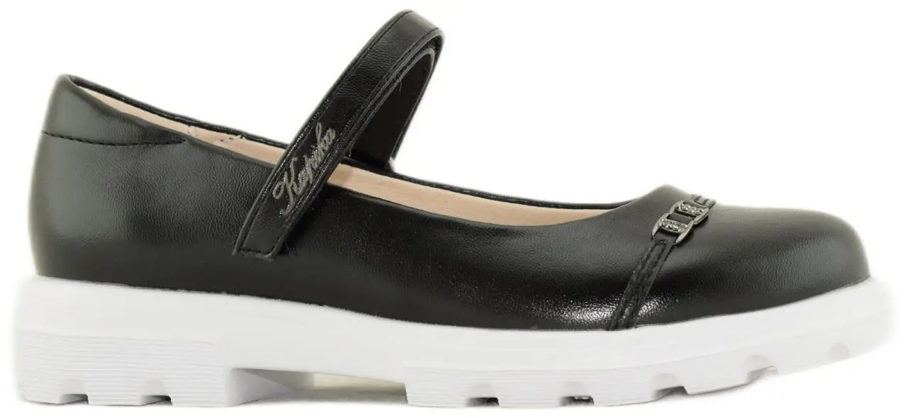 Купить 23653п-4 KAPIKA Туфли детские за 2 960 руб. в интернет-магазине Дом Обуви