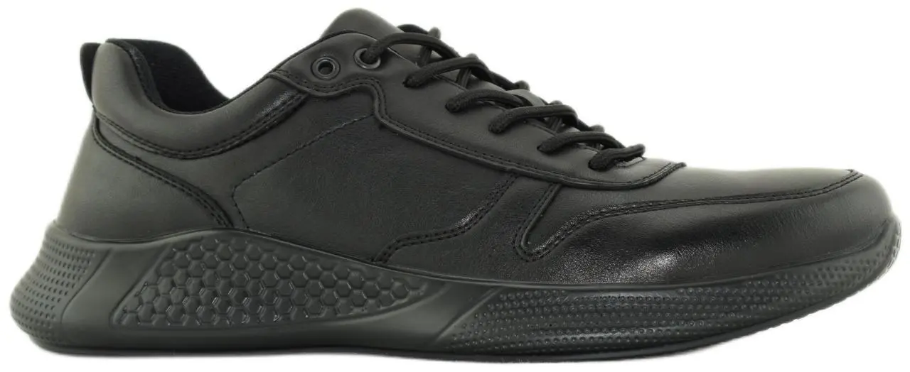 Купить FL96_XA21053-T_BLACK  El Tempo Кроссовки мужские за 4 940 руб. в интернет-магазине Дом Обуви