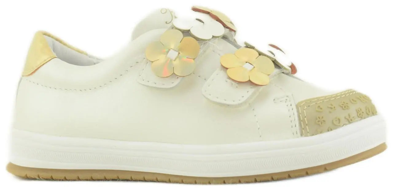 Купить 22531-3 KAPIKA Полуботинки детские за 2 790 руб. в интернет-магазине Дом Обуви