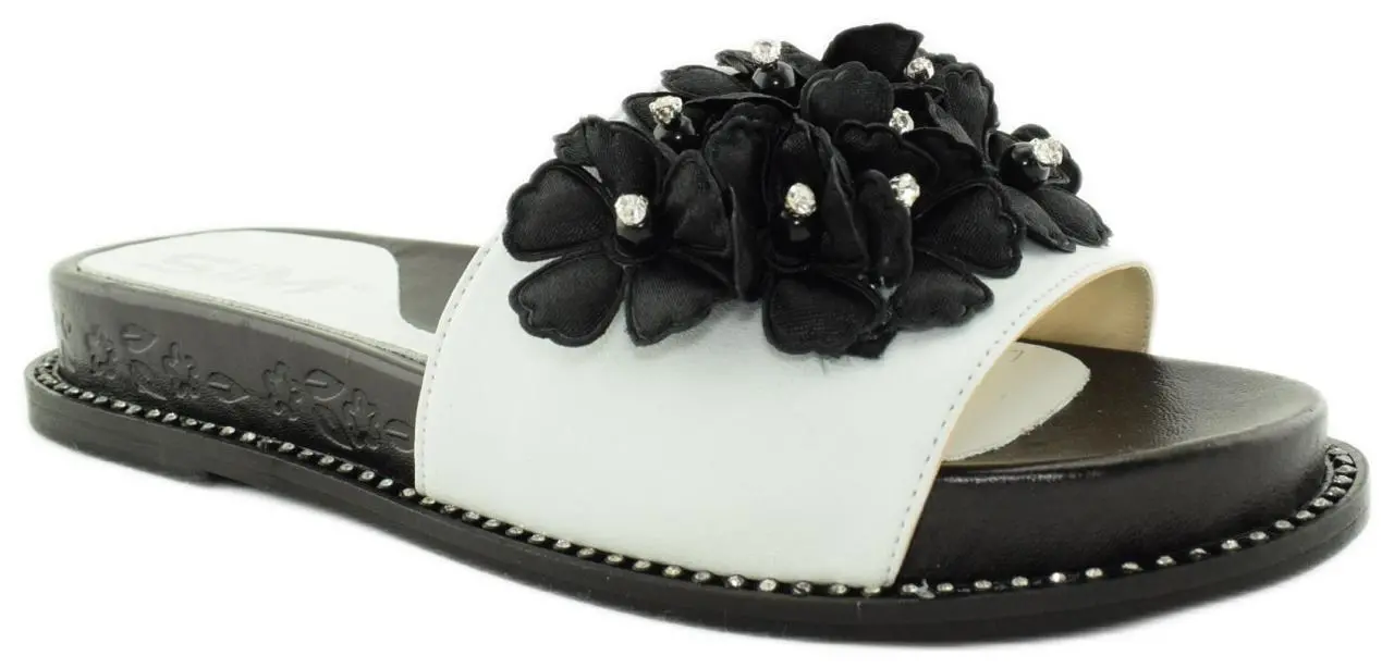 Купить 116-GM623-R1 SM ShoesMarket Сабо женские  за 2 780 руб. в интернет-магазине Дом Обуви